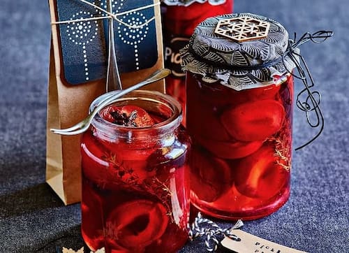 قیمت فوق العاده آلو بخارا ترش